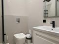1-бөлмелі пәтер · 48.4 м² · 5/20 қабат, Абая, бағасы: 45.5 млн ₸ в Алматы, Бостандыкский р-н — фото 5
