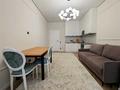 1-бөлмелі пәтер · 48.4 м² · 5/20 қабат, Абая, бағасы: 45.5 млн ₸ в Алматы, Бостандыкский р-н — фото 6