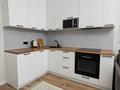 1-бөлмелі пәтер · 48.4 м² · 5/20 қабат, Абая, бағасы: 45.5 млн ₸ в Алматы, Бостандыкский р-н — фото 7
