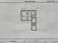 2-бөлмелі пәтер · 41.5 м² · 3/5 қабат, Карла Маркса 14, бағасы: 6.5 млн ₸ в Шахтинске — фото 8