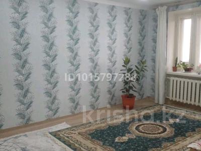 2-бөлмелі пәтер · 50.6 м² · 3/5 қабат, мкр Омега, Чехова 19, бағасы: 15 млн ₸ в Уральске
