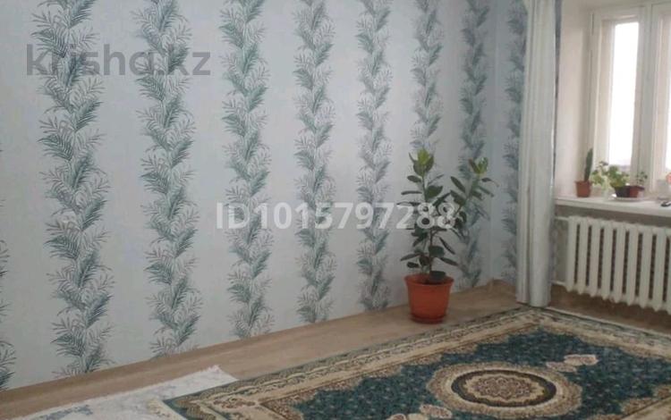 2-бөлмелі пәтер · 50.6 м² · 3/5 қабат, мкр Омега, Чехова 19, бағасы: 15 млн ₸ в Уральске — фото 2