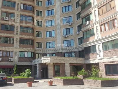 Паркинг · 20 м² · Ходжанова 76 за ~ 2.7 млн ₸ в Алматы, Бостандыкский р-н