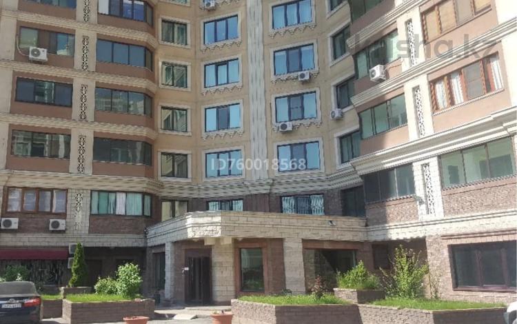 Паркинг · 20 м² · Ходжанова 76 за ~ 2.7 млн ₸ в Алматы, Бостандыкский р-н — фото 2