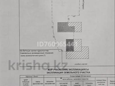 Жер телімі · 1 га, Турмагамбетова 18/2, бағасы: 15 млн 〒 в Темиртау