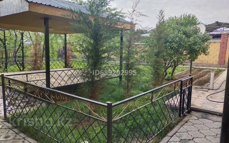 Отдельный дом · 6 комнат · 258 м² · 8.66 сот., мкр Жайлау , Есиркеп.батыра 4/8 за 45 млн ₸ в Шымкенте, Абайский р-н — фото 2