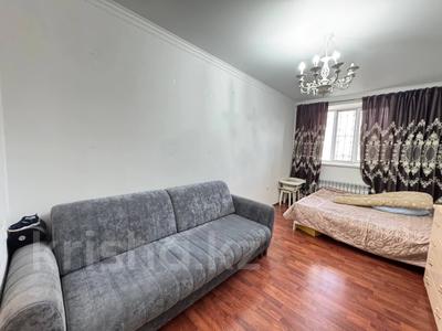 1-бөлмелі пәтер · 40 м² · 2/9 қабат, Жумекен Нажимеденов, бағасы: 22 млн ₸ в Астане