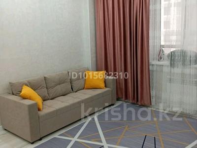 3-комнатная квартира · 42 м² · 5/14 этаж, Мангилик Ел 62/4 за 27.3 млн ₸ в Астане, Есильский р-н