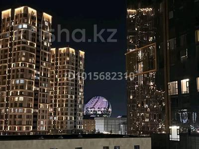 1-комнатная квартира · 42 м² · 5/14 этаж, Мангилик Ел 62/4 за 27.2 млн ₸ в Астане, Есильский р-н