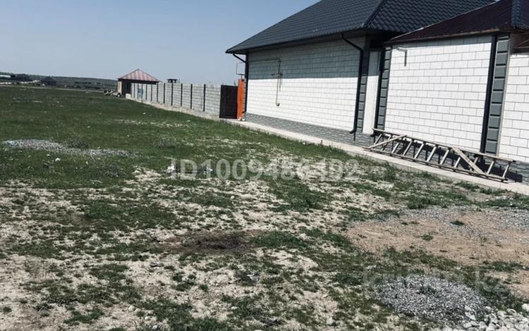 Участок · 10 соток, Кайнар новостройка за 6.5 млн ₸ в Шымкенте, Каратауский р-н — фото 7