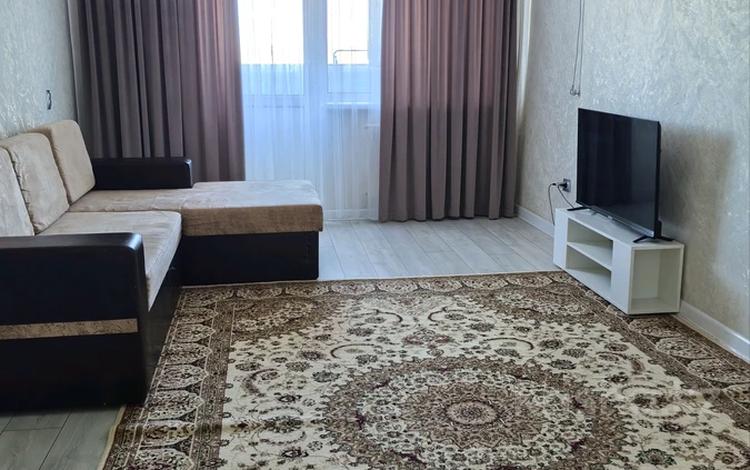 2-бөлмелі пәтер · 60 м² · 8/10 қабат, 11 ш/а. 13 — Шайкенова ,Маметовой, бағасы: 3 000 ₸ в Актобе, мкр 11 — фото 2