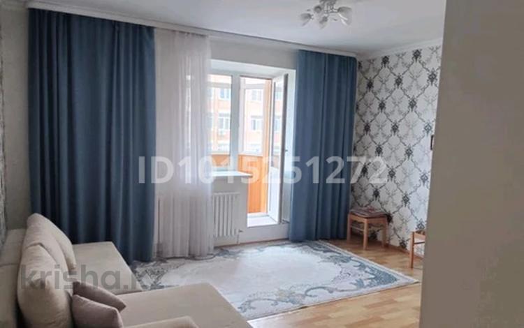 1-комнатная квартира · 42.4 м² · 7/9 этаж, Сейфуллина 3 за 22.4 млн ₸ в Астане, Сарыарка р-н — фото 2