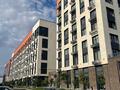 1-комнатная квартира · 43 м² · 6/9 этаж, мкр Нурсая, ЖК Batysmura, проспект Абулхайр-хана, 63 блок 4 за 260 000 ₸ в Атырау