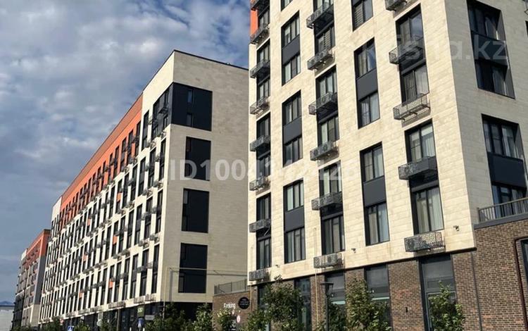 1-комнатная квартира · 43 м² · 6/9 этаж, мкр Нурсая, ЖК Batysmura, проспект Абулхайр-хана, 63 блок 4 за 260 000 ₸ в Атырау — фото 18