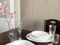 1-комнатная квартира · 43 м² · 6/9 этаж, мкр Нурсая, ЖК Batysmura, проспект Абулхайр-хана, 63 блок 4 за 260 000 ₸ в Атырау — фото 4