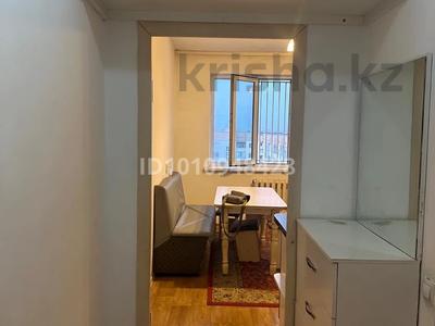 1-бөлмелі пәтер · 38 м² · 5/5 қабат, мкр Саялы 130, бағасы: 22 млн ₸ в Алматы, Алатауский р-н