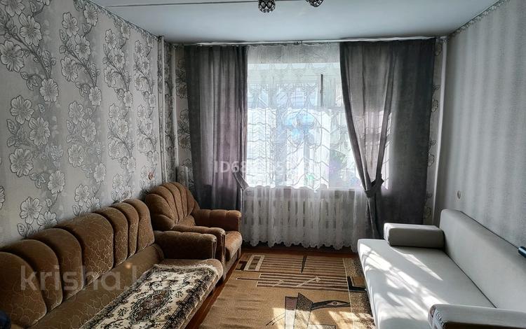 2-комнатная квартира, 42 м², 1/2 этаж, Сатпаева 18 за 3.5 млн 〒 в Горняцком — фото 2