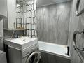 2-бөлмелі пәтер · 42 м² · 1/4 қабат, Алтынсарина 12, бағасы: 13.6 млн ₸ в Кокшетау