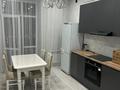 1-комнатная квартира · 50 м² · 3/9 этаж, мкр Юго-Восток, Жк Medina 218-й учетный квартал 154 за 200 000 ₸ в Караганде, Казыбек би р-н — фото 3