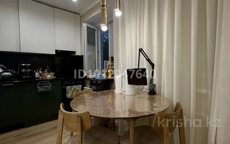 2-комнатная квартира · 45 м² · 2/4 этаж, Гагарина 202 — Басенова за 400 000 ₸ в Алматы, Бостандыкский р-н — фото 6