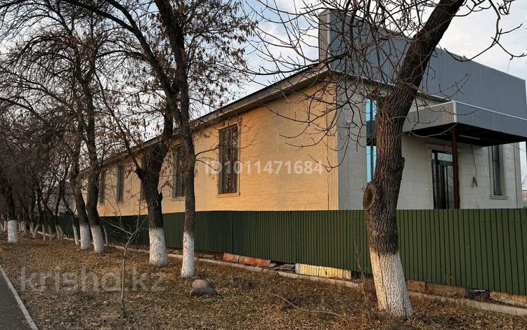 Общепит · 600 м² за 80 млн ₸ в Карабулаке — фото 4