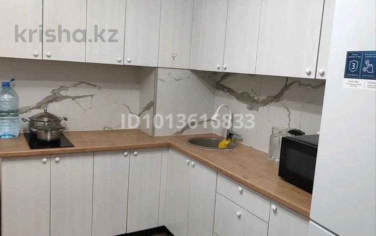 1-комнатная квартира · 41 м² · 1/9 этаж, Капчагайской трассы 3860/1 за 22 млн ₸ в Коянкусе — фото 2