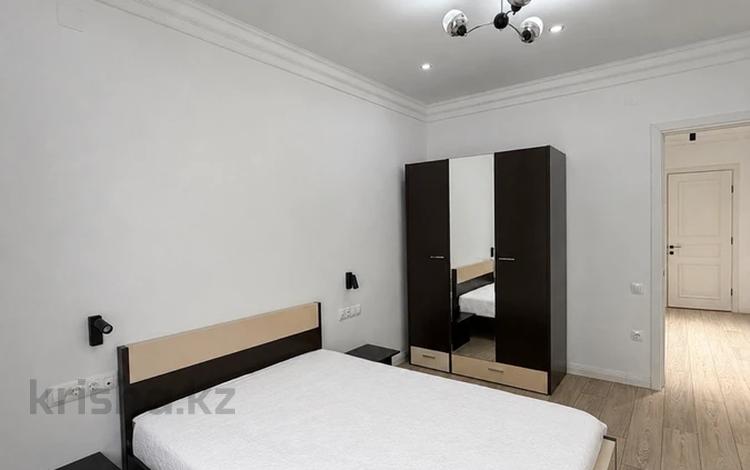 2-комнатная квартира · 68 м² · 2/9 этаж, мкр Нурсая, Абулхайр-хана 65 за 350 000 ₸ в Атырау — фото 2