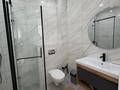 2-комнатная квартира · 68 м² · 2/9 этаж, мкр Нурсая, Абулхайр-хана 65 за 350 000 ₸ в Атырау — фото 14