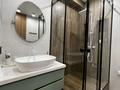 3-комнатная квартира · 90 м² · 10/12 этаж, Розыбакиева 320 за 750 000 〒 в Алматы, Бостандыкский р-н — фото 10