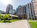 3-комнатная квартира · 90 м² · 10/12 этаж, Розыбакиева 320 за 750 000 〒 в Алматы, Бостандыкский р-н — фото 11