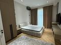 3-комнатная квартира · 90 м² · 10/12 этаж, Розыбакиева 320 за 750 000 〒 в Алматы, Бостандыкский р-н — фото 8