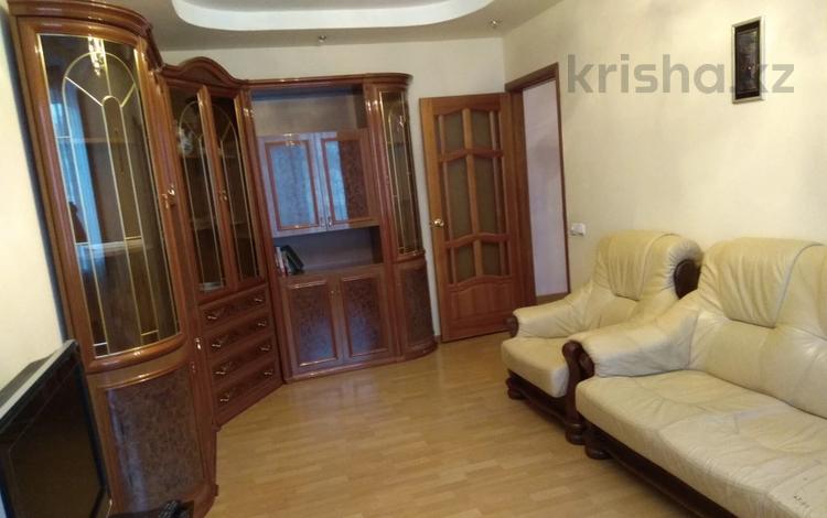 3-бөлмелі пәтер · 81 м² · 2/9 қабат, мкр 11, бағасы: 23 000 ₸ в Актобе — фото 48