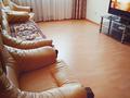 3-бөлмелі пәтер · 81 м² · 2/9 қабат, мкр 11, бағасы: 23 000 ₸ в Актобе — фото 2