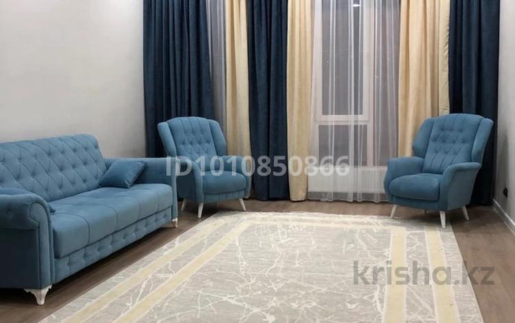 2-комнатная квартира · 61 м² · 1/4 этаж, мкр Ак Шагала 6 за 36.9 млн ₸ в Атырау — фото 12