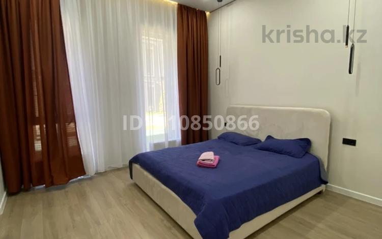 2-комнатная квартира · 61 м² · 1/4 этаж, мкр Ак Шагала, Мкр. Ак Шагала 7 за 39 млн ₸ в Атырау — фото 5