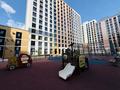 2-комнатная квартира · 40 м² · 3/9 этаж, Шамши Калдаяков 16 за 41.5 млн ₸ в Астане, Сарайшык р-н — фото 23
