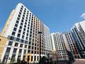 2-комнатная квартира · 40 м² · 3/9 этаж, Шамши Калдаяков 16 за 41.5 млн ₸ в Астане, Сарайшык р-н — фото 24