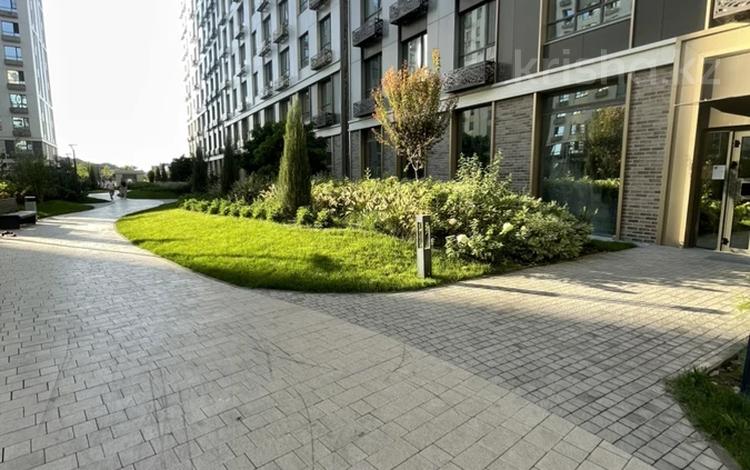 2-комнатная квартира · 63 м², Нурсултана Назарбаева 1 за 43 млн ₸ в Шымкенте, Каратауский р-н — фото 2