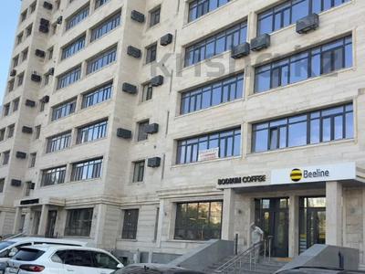 4-комнатная квартира · 125 м² · 2/9 этаж, Абулхаир хана 60 за 90 млн ₸ в Актобе