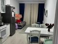 2-комнатная квартира · 45 м² · 8/9 этаж, Таскескен 17 Б за 260 000 ₸ в Астане, Алматы р-н