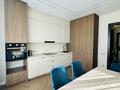 2-комнатная квартира · 60 м² · 16 этаж, Е 882 9Б — Набережная р.Ишим за 48 млн ₸ в Астане, Нура р-н — фото 15