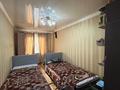 3-комнатная квартира · 58 м² · 3/4 этаж, мкр №6 за 37 млн ₸ в Алматы, Ауэзовский р-н — фото 9