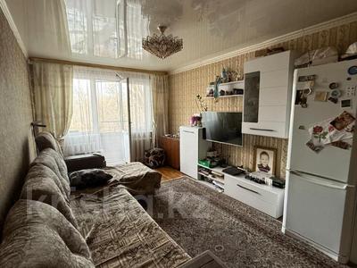 3-бөлмелі пәтер · 58 м² · 3/4 қабат, №6 ш/а., бағасы: 37 млн ₸ в Алматы, Ауэзовский р-н