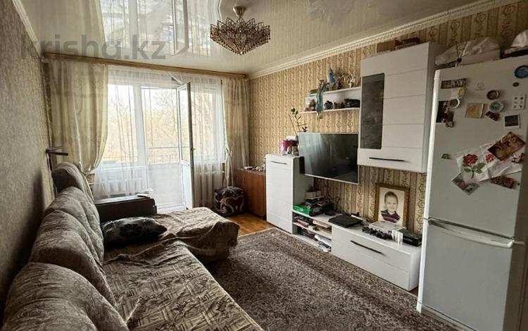 3-комнатная квартира · 58 м² · 3/4 этаж, мкр №6 за 37 млн ₸ в Алматы, Ауэзовский р-н — фото 3