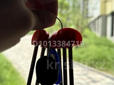 2-бөлмелі пәтер · 50 м² · 4/12 қабат, ул. Фадеева, 38г 38г — 2-я Братская, бағасы: 35 млн ₸ в Алматы, Алатауский р-н