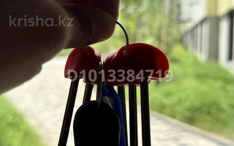 2-бөлмелі пәтер · 50 м² · 4/12 қабат, ул. Фадеева, 38г 38г — 2-я Братская, бағасы: 35 млн ₸ в Алматы, Алатауский р-н — фото 13