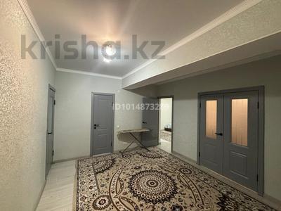 3-комнатная квартира · 76 м² · 4/5 этаж, АДС 39 за 30 млн ₸ в Туркестане