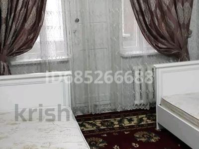 1-комнатная квартира, 33 м², 5/5 этаж помесячно, проспект Республики 15а за 120 000 〒 в Шымкенте, Аль-Фарабийский р-н
