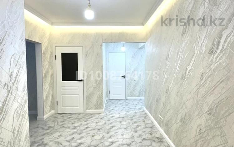 2-бөлмелі пәтер · 78 м² · 5/9 қабат, Токтабаева, бағасы: 56 млн ₸ в Алматы, Ауэзовский р-н — фото 32
