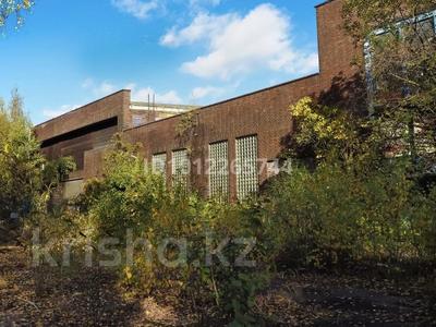 Склады · 1350 м² за 25 млн ₸ в 